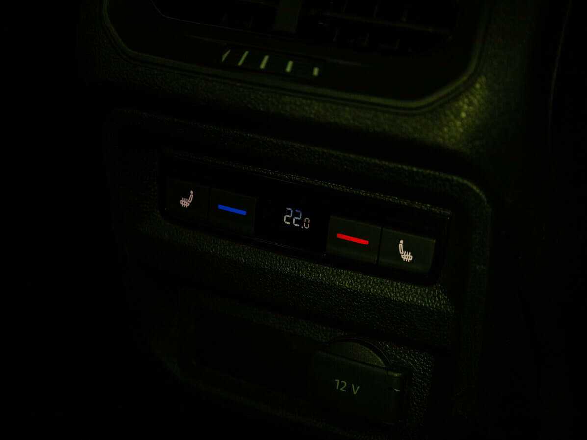 Купить Фольксваген Тигуан, 2017, 70 544 км.. Фото: #20