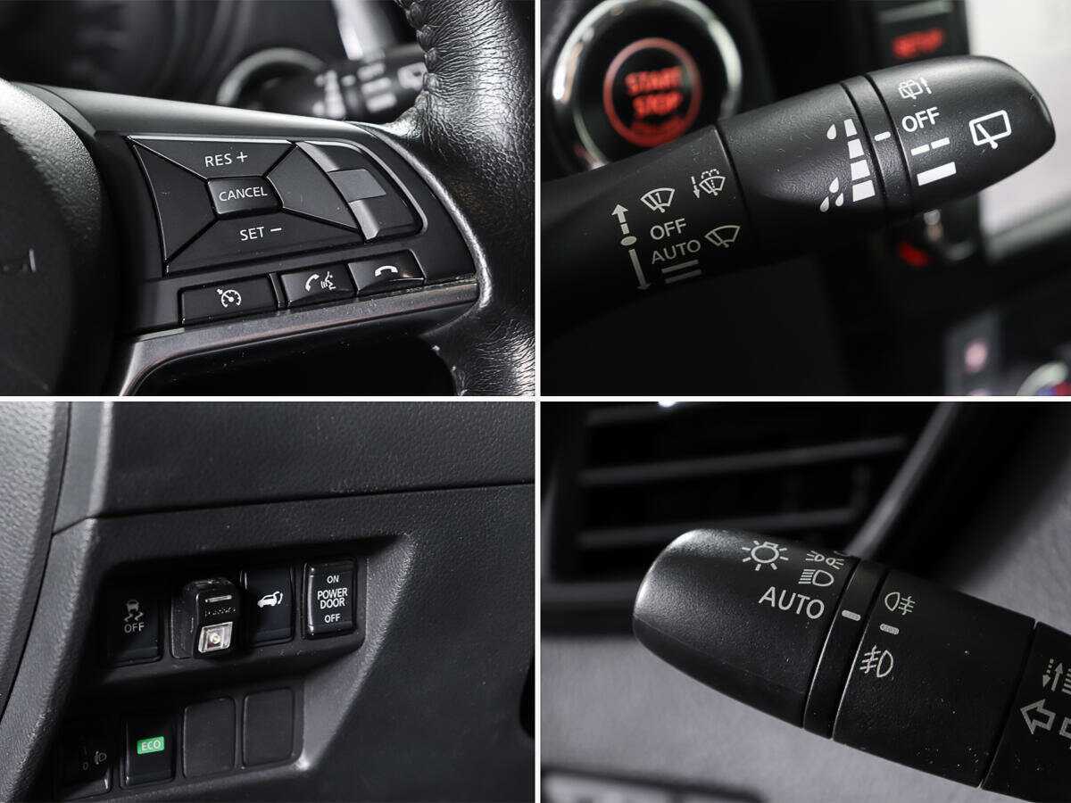 Купить Nissan X-Trail, 2018, 116 261 км.. Фото: #14