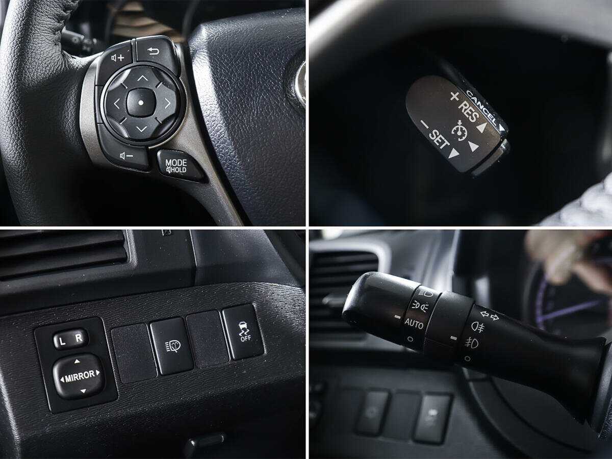 Купить Toyota Venza, 2013, 89 000 км.. Фото: #20