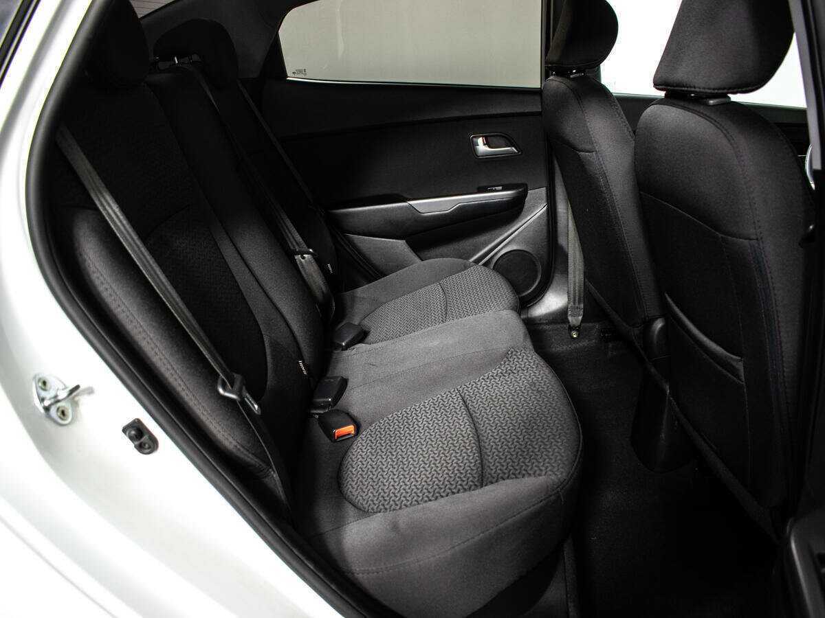 Купить Киа Рио, 2015, 152 900 км.. Фото: #5