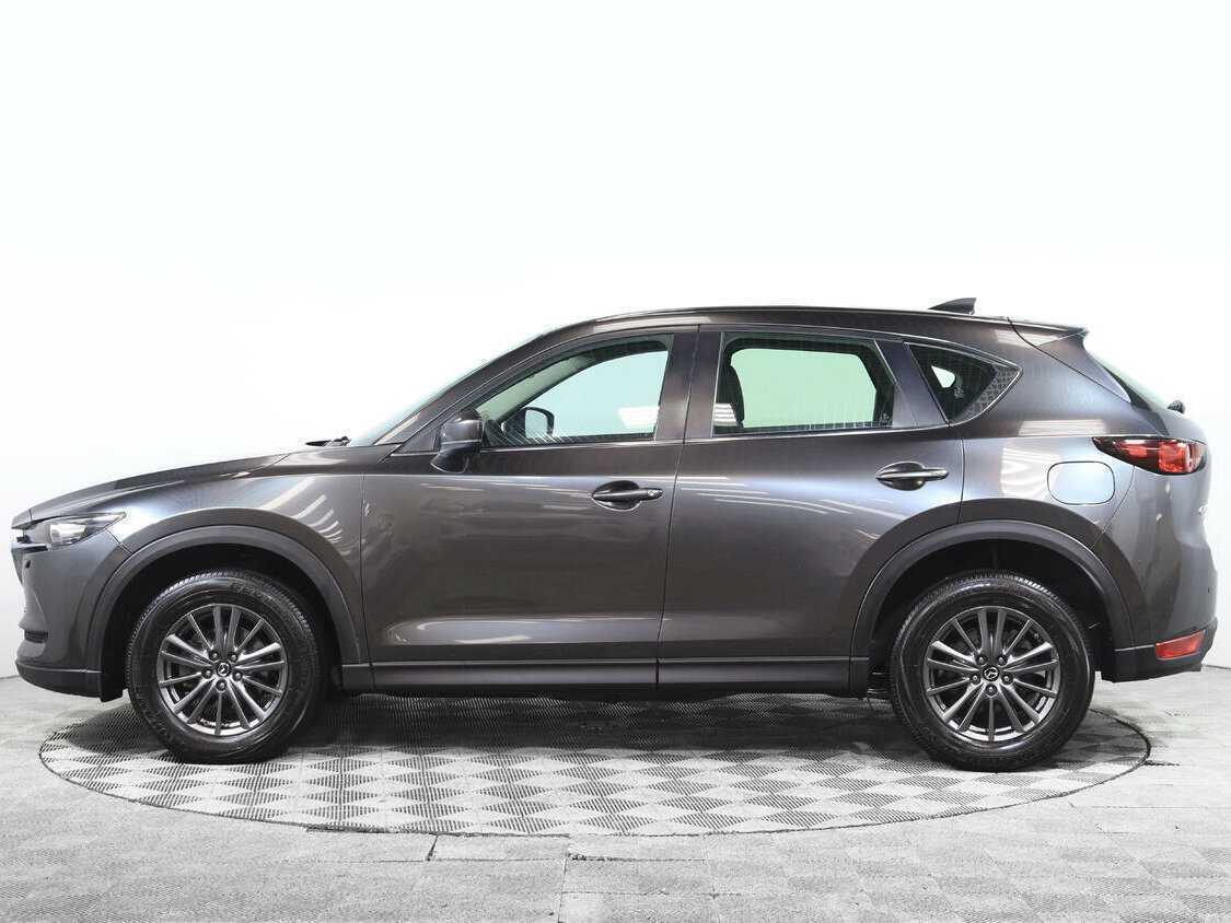 Купить Mazda CX-5, 2018, 91 371 км.. Фото: #6