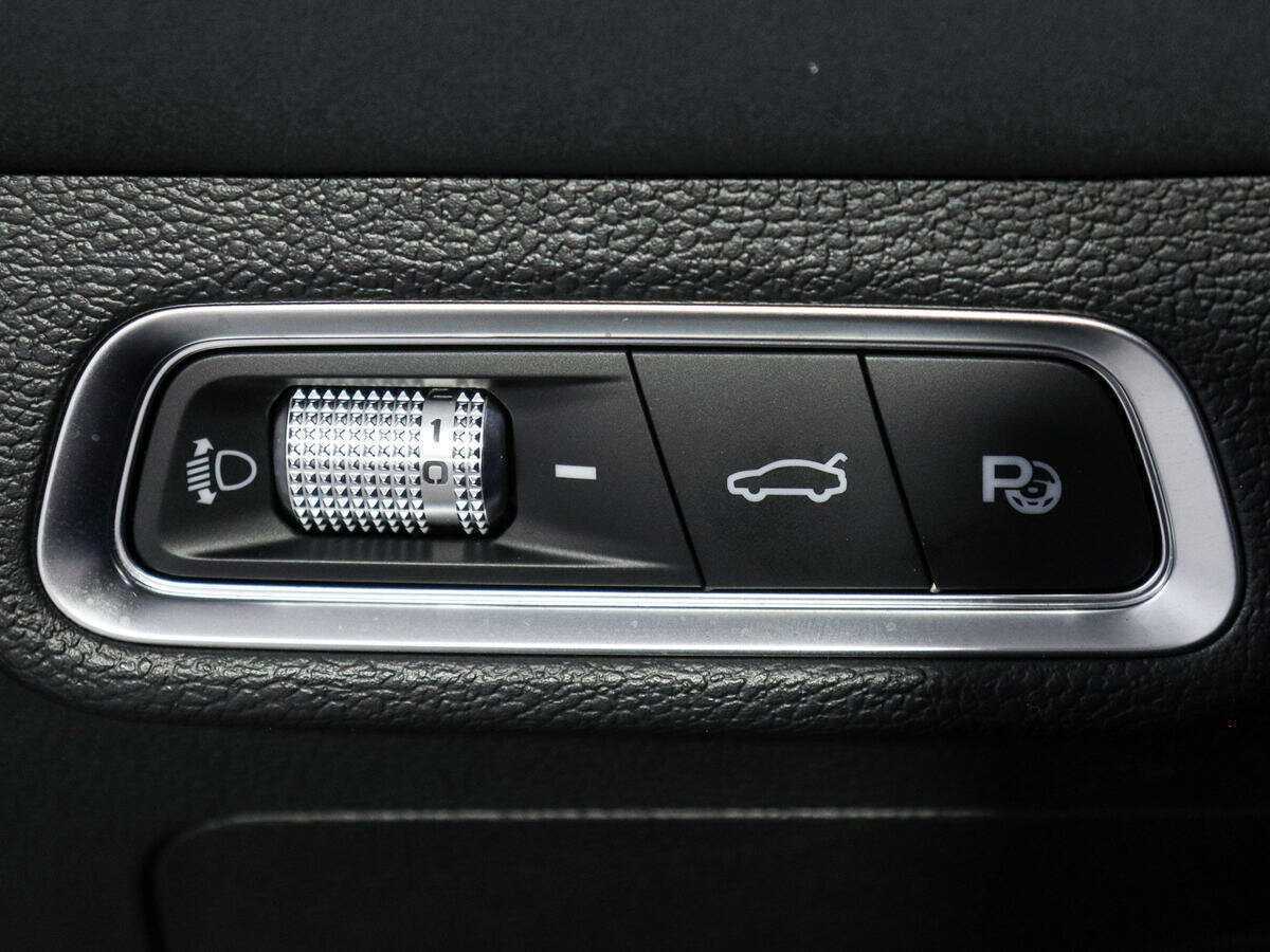 Купить Geely Coolray, 2023, 16 393 км.. Фото: #20