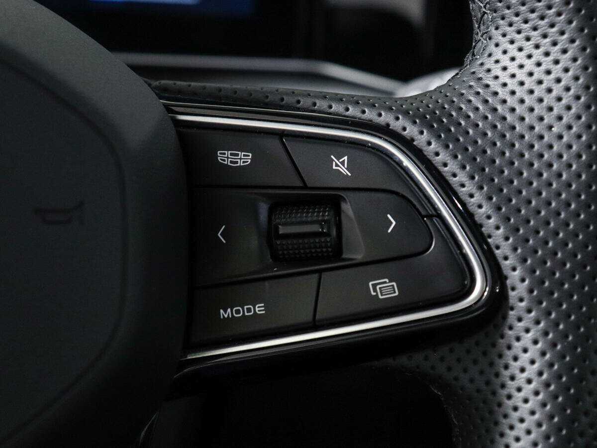 Купить Geely Coolray, 2023, 16 393 км.. Фото: #22