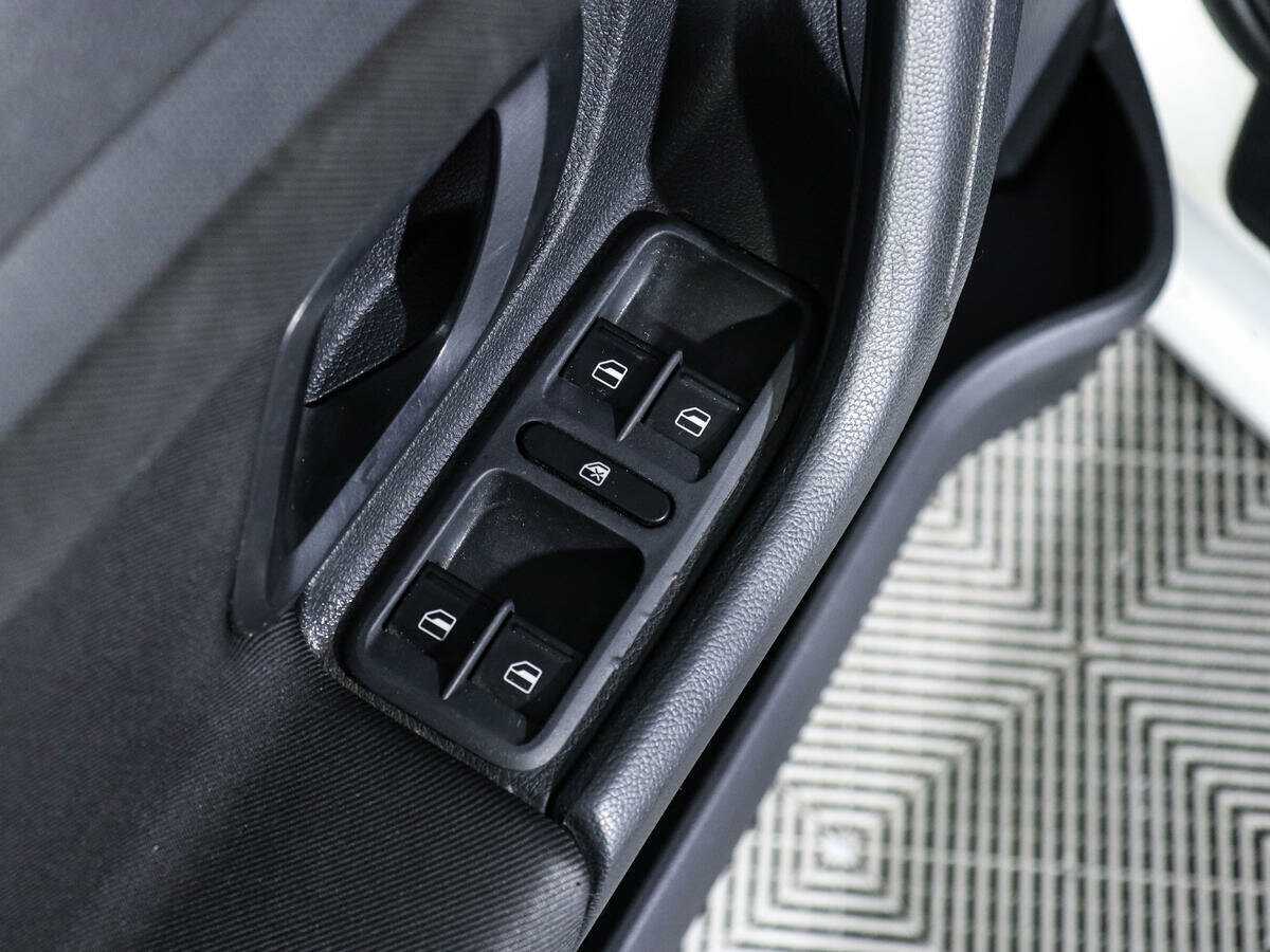 Купить Skoda Fabia, 2014, 168 461 км.. Фото: #14