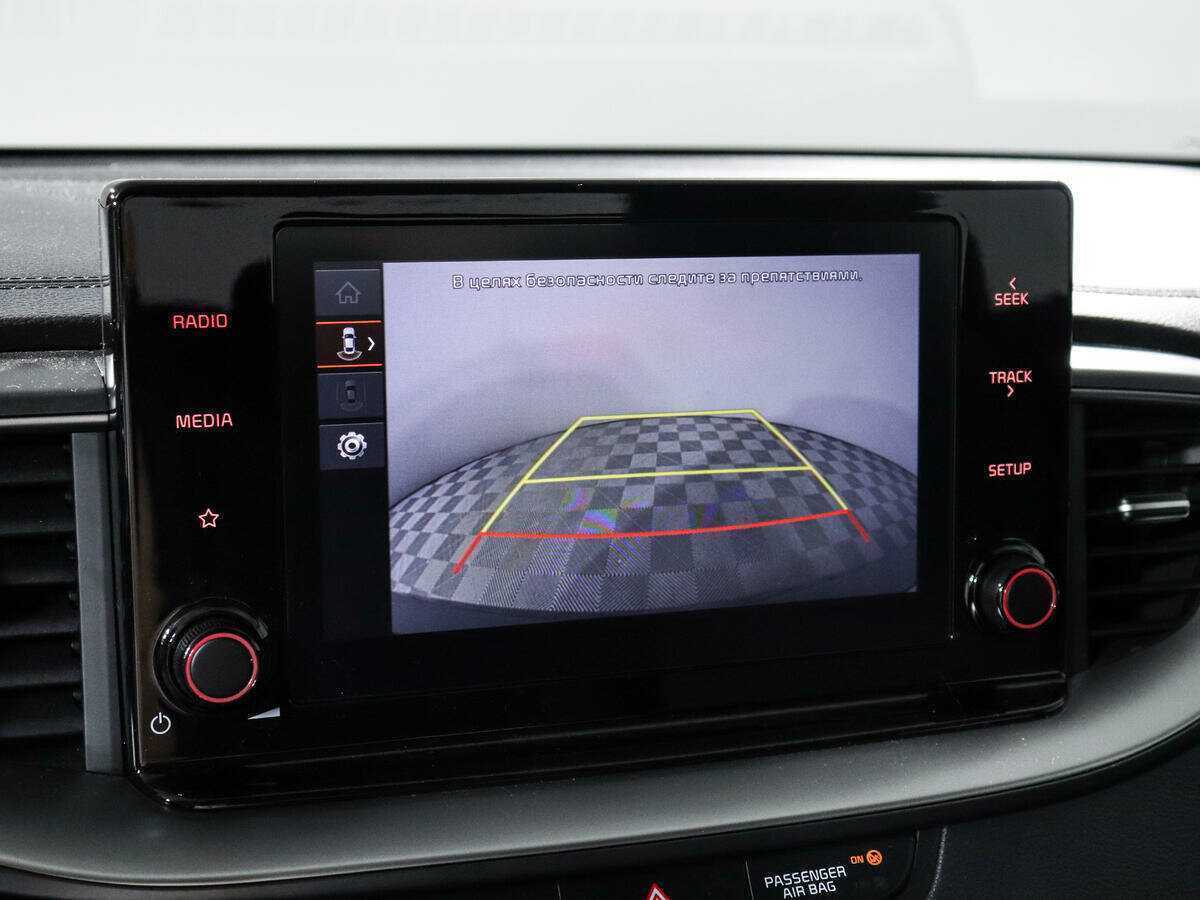 Купить Киа Сид, 2022, 18 081 км.. Фото: #14