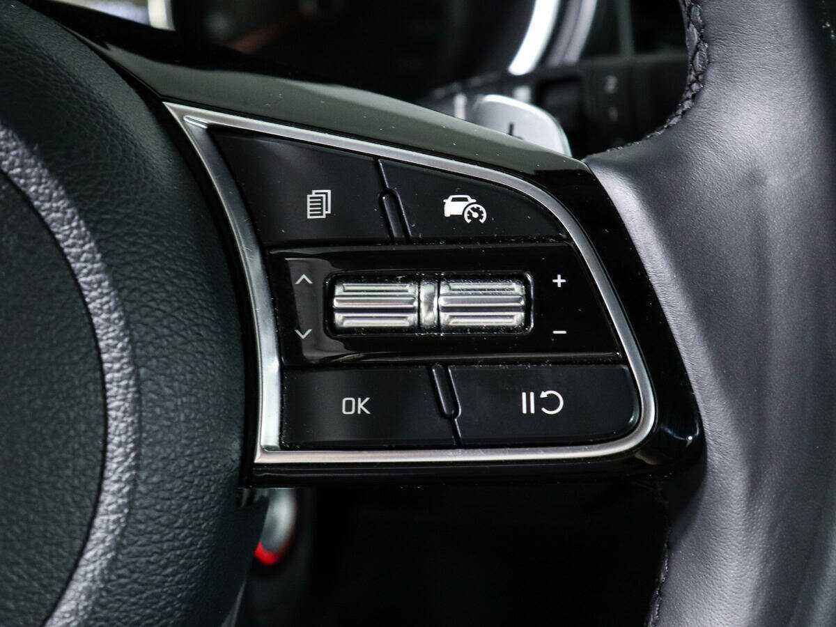 Купить Киа Сид, 2022, 18 081 км.. Фото: #17