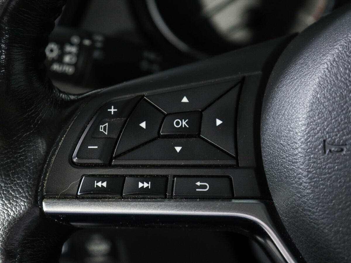 Купить Ниссан Икс-Трейл, 2018, 131 860 км.. Фото: #17