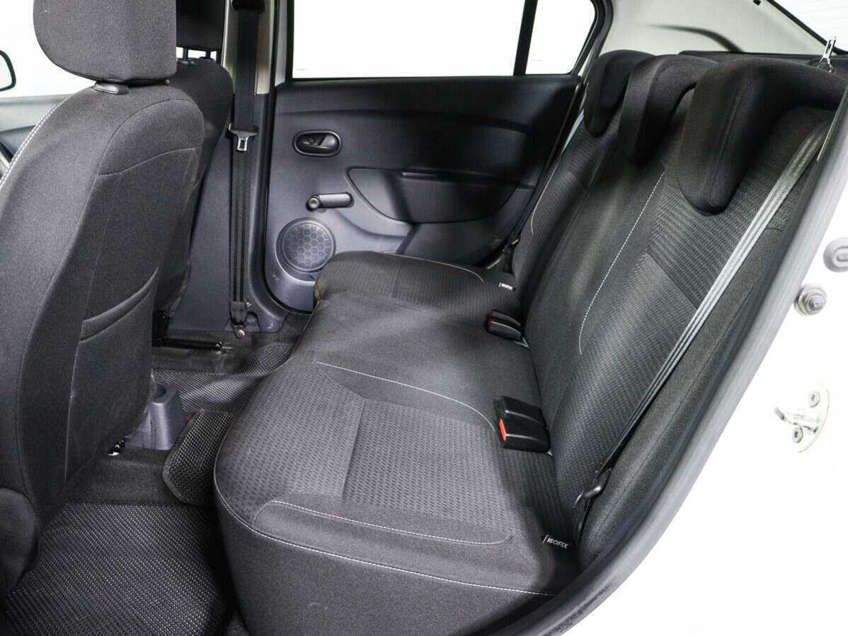 Купить Рено Логан, 2022, 54 123 км.. Фото: #7