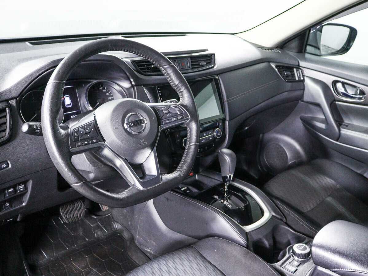 Купить Ниссан Икс-Трейл, 2019, 42 547 км.. Фото: #11