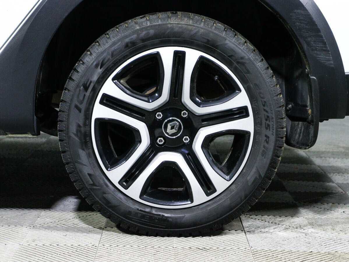 Купить Рено Логан, 2022, 59 188 км.. Фото: #10