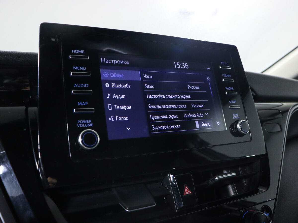 Купить Toyota Camry, 2021, 97 896 км.. Фото: #14