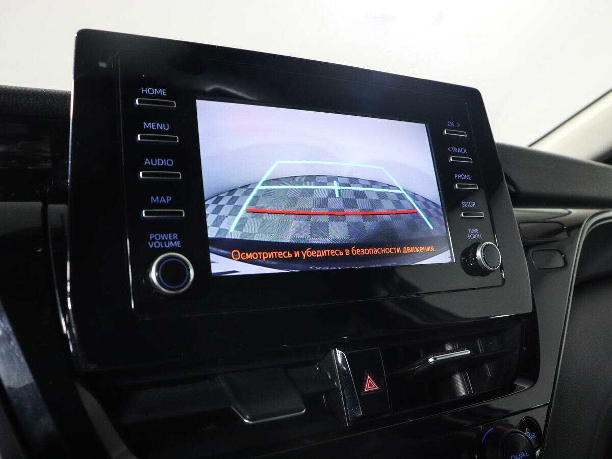 Купить Toyota Camry, 2021, 97 896 км.. Фото: #15