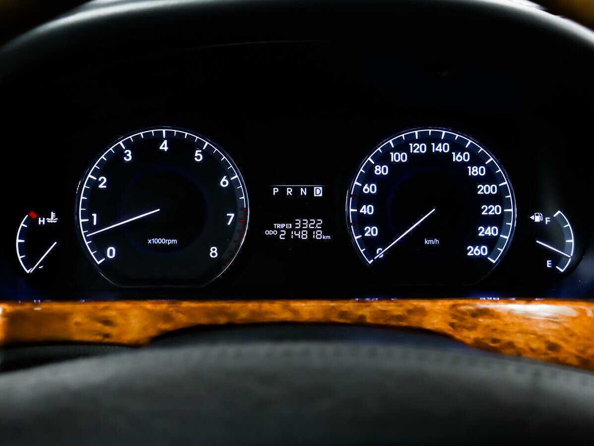 Купить Хендай Экус, 2012, 214 817 км.. Фото: #7