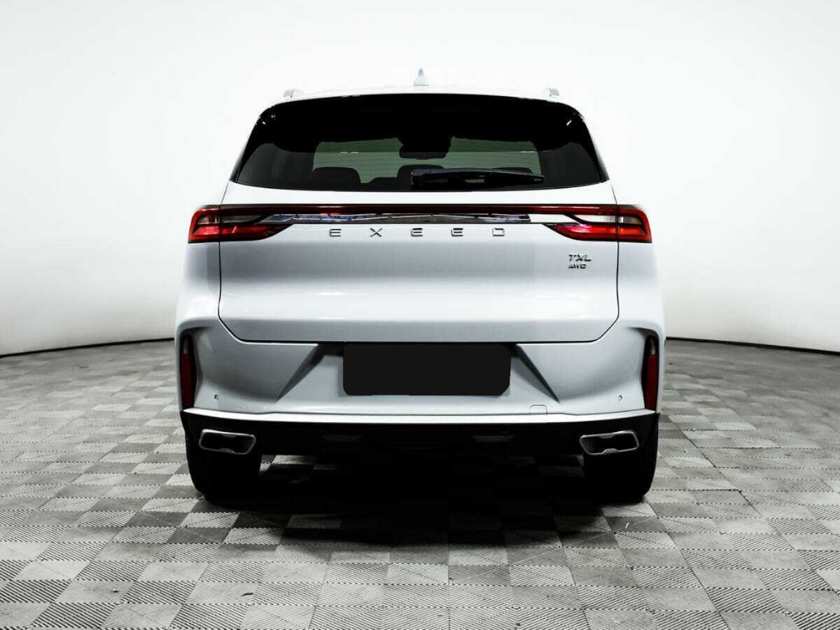 Купить EXEED TXL, 2022, 53 587 км.. Фото: #5