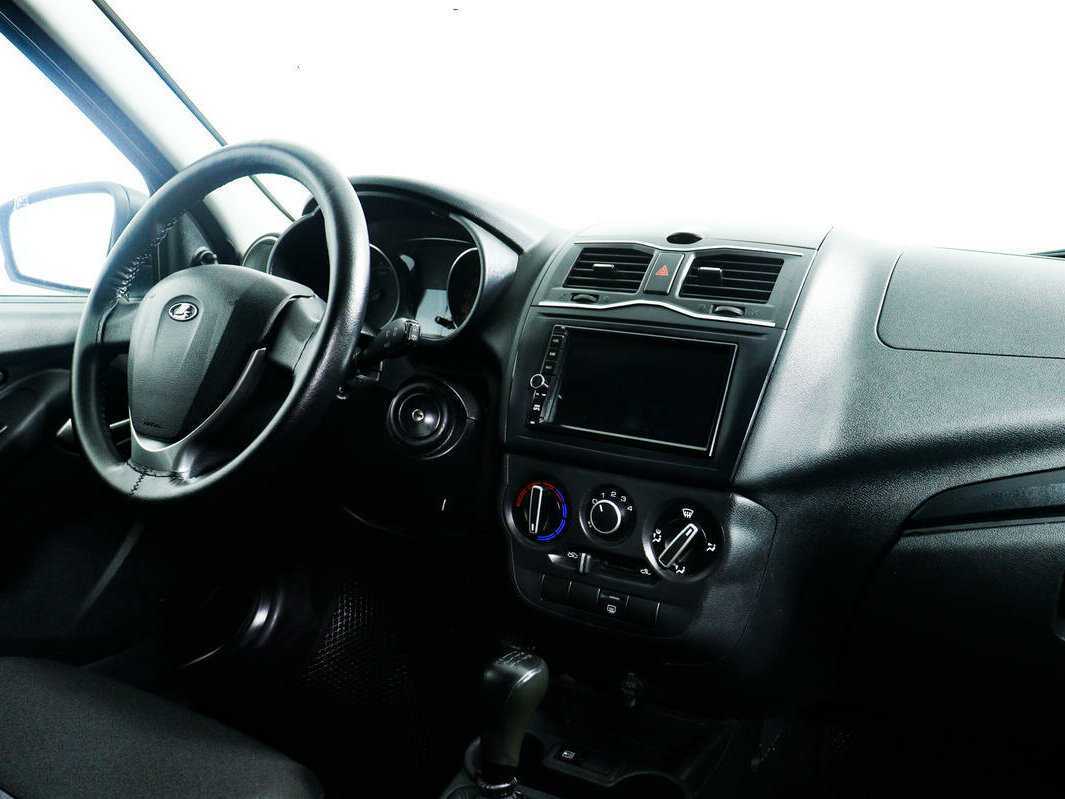 Купить Lada (ВАЗ) Granta, 2019, 117 336 км.. Фото: #8