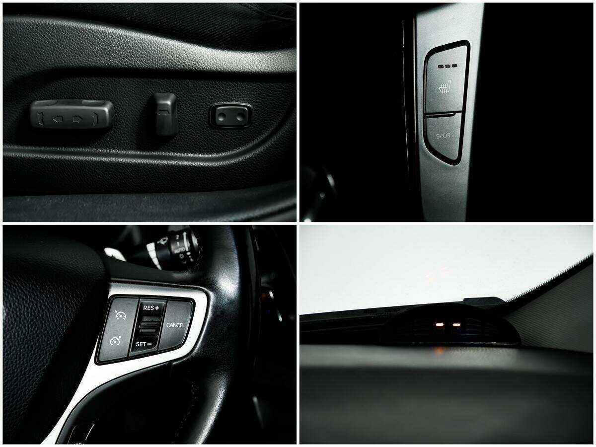 Купить Хендай ай40, 2013, 57 740 км.. Фото: #11