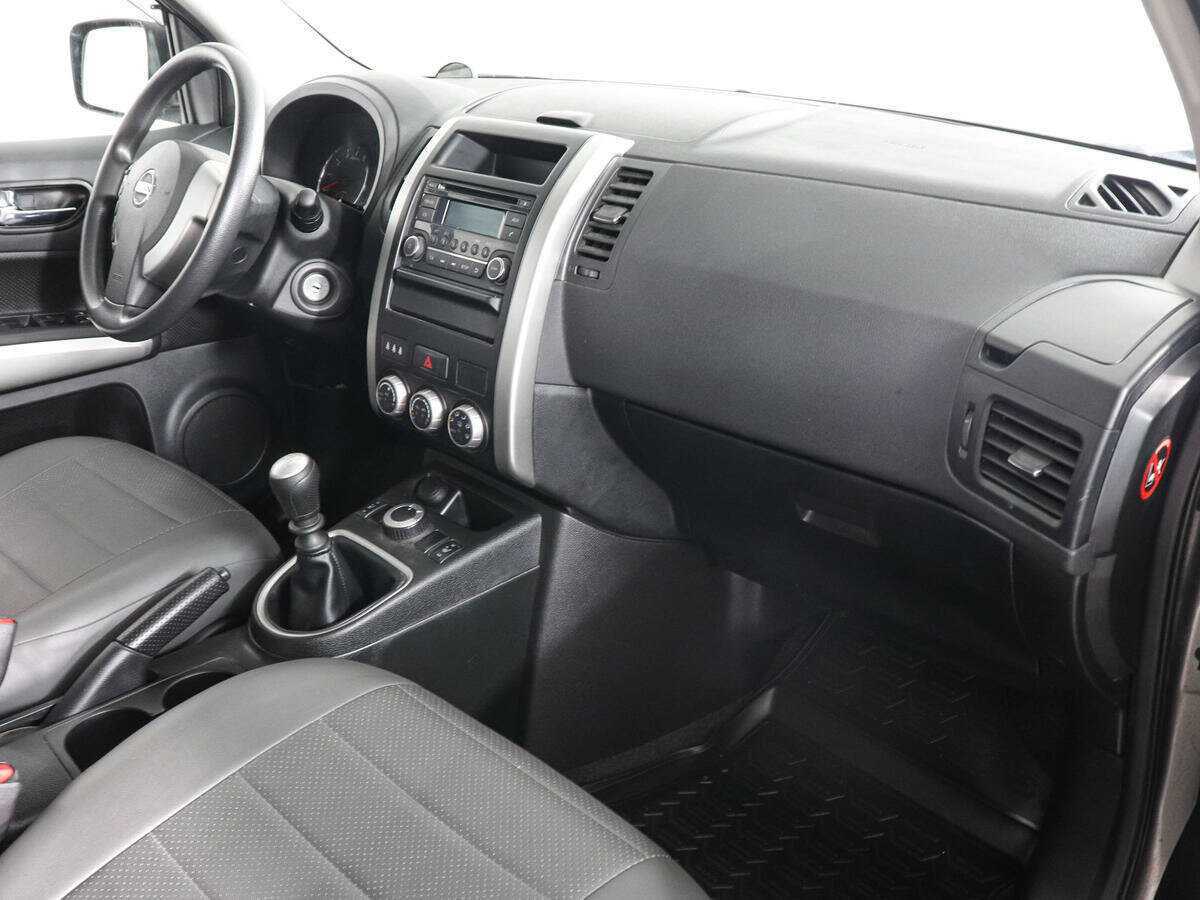 Купить Nissan X-Trail, 2014, 45 177 км.. Фото: #9