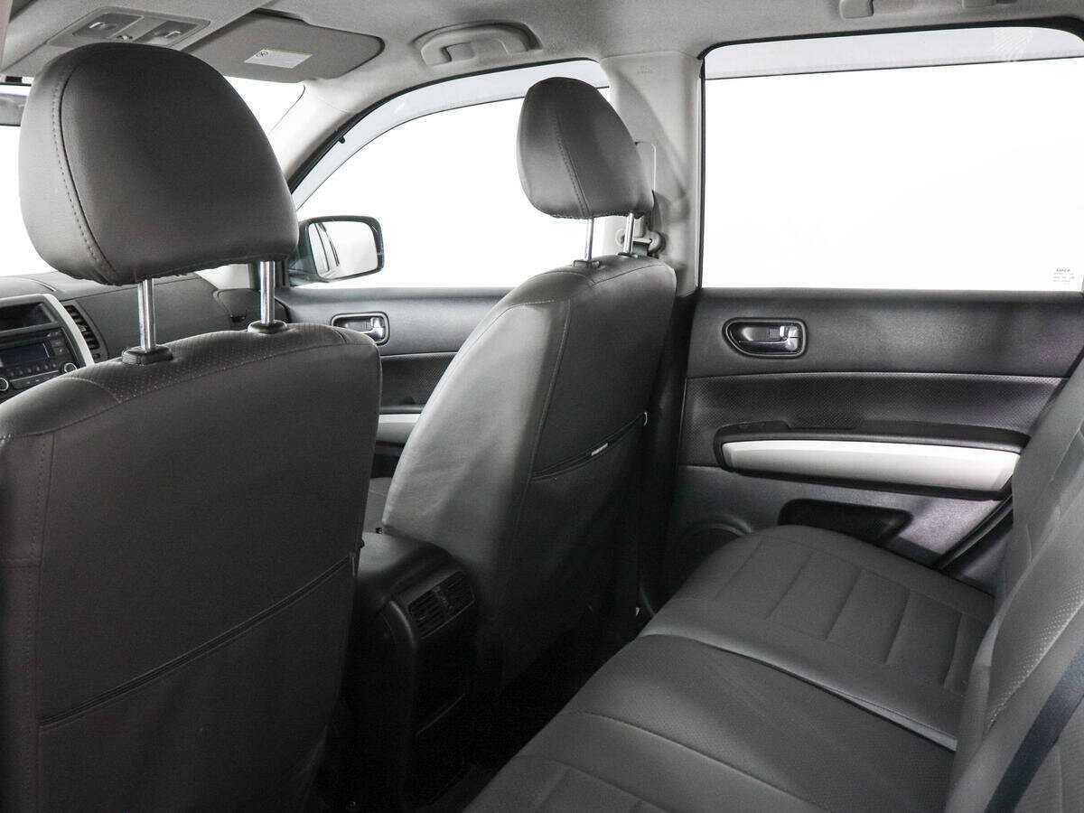 Купить Nissan X-Trail, 2014, 45 177 км.. Фото: #11