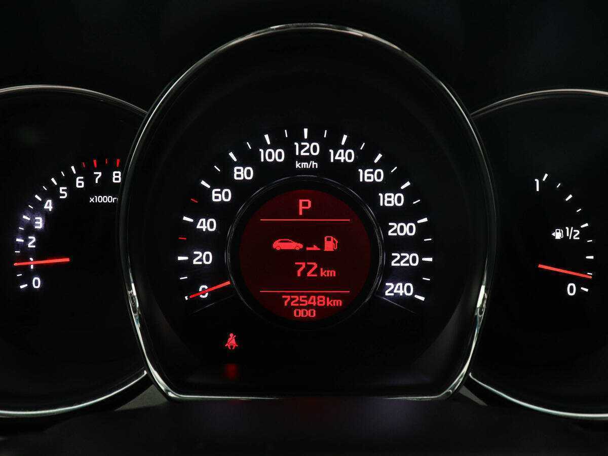 Купить Kia Ceed, 2018, 72 539 км.. Фото: #10