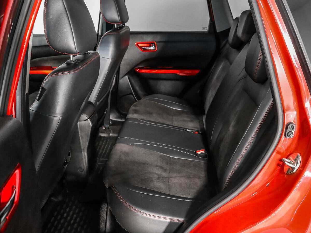 Купить Suzuki Vitara, 2017, 133 506 км.. Фото: #10