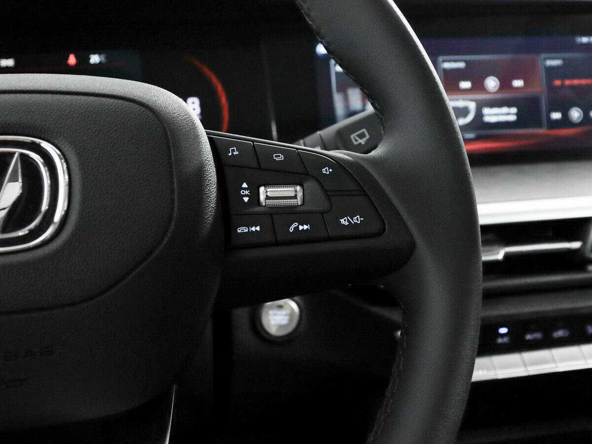 Купить Changan CS35PLUS, 2022, 25 393 км.. Фото: #15