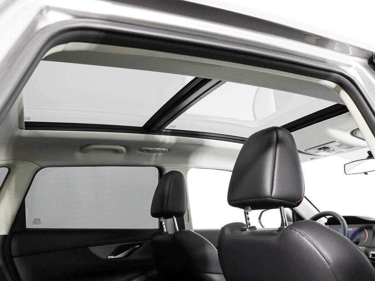 Купить Changan CS35PLUS, 2022, 25 393 км.. Фото: #18