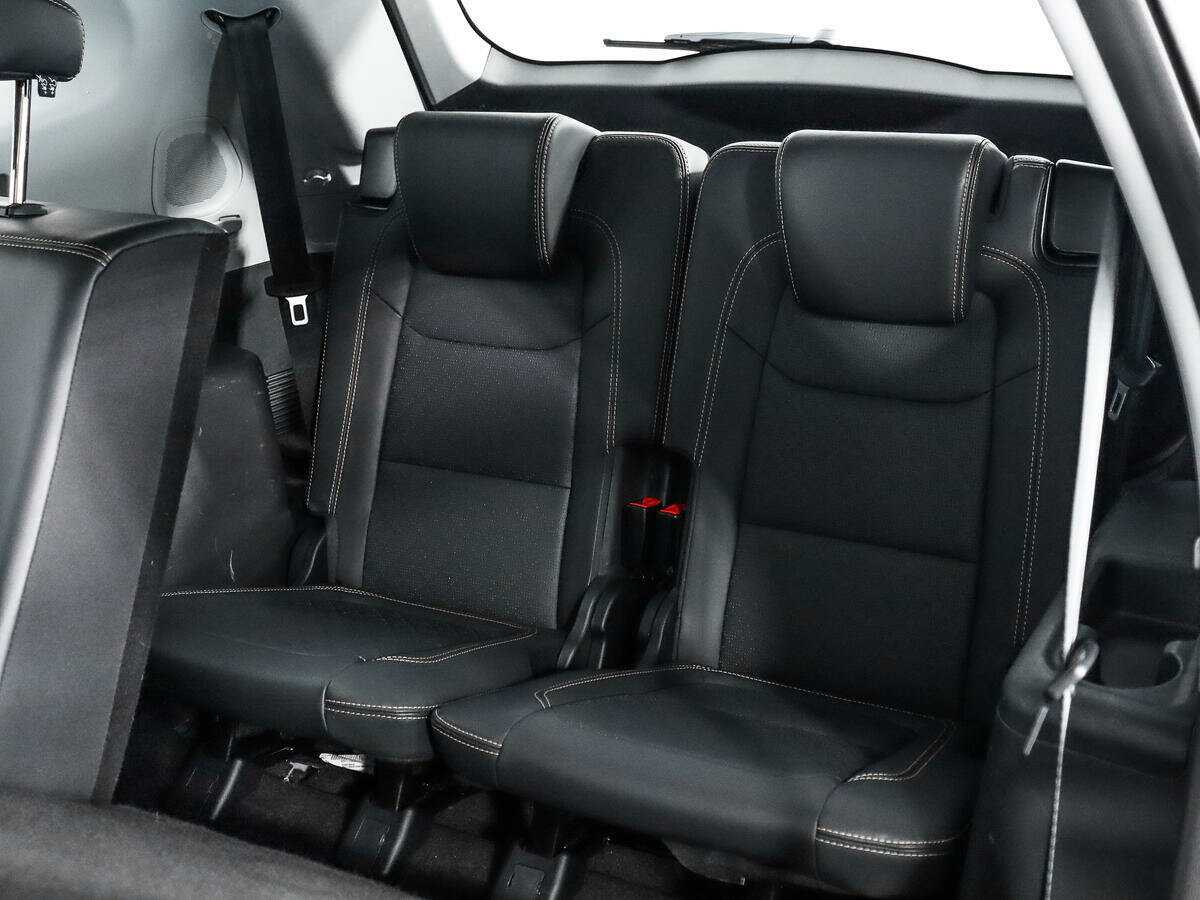 Купить Chery Tiggo 8, 2022, 84 724 км.. Фото: #12