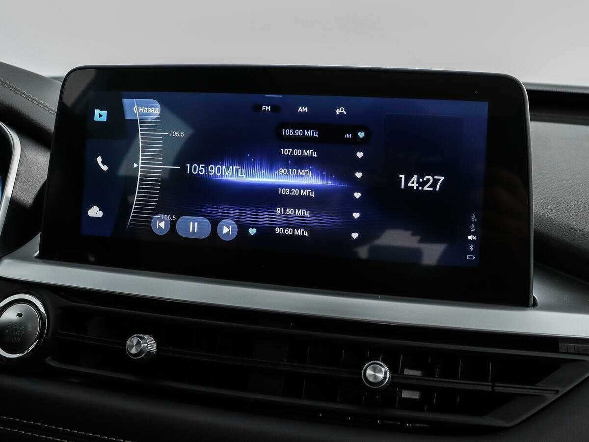 Купить Chery Tiggo 8, 2022, 84 724 км.. Фото: #16