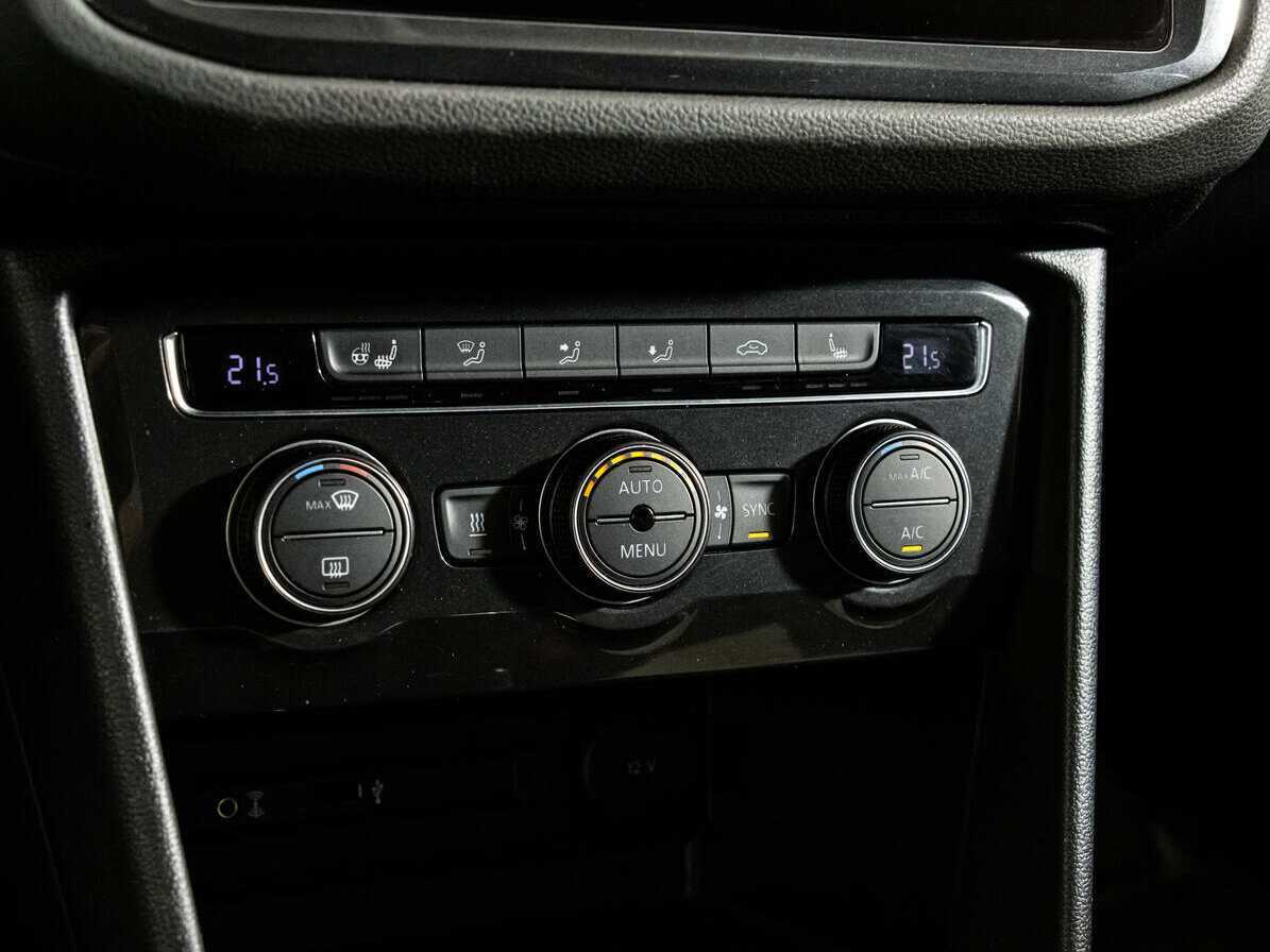 Купить Volkswagen Tiguan, 2017, 122 234 км.. Фото: #19