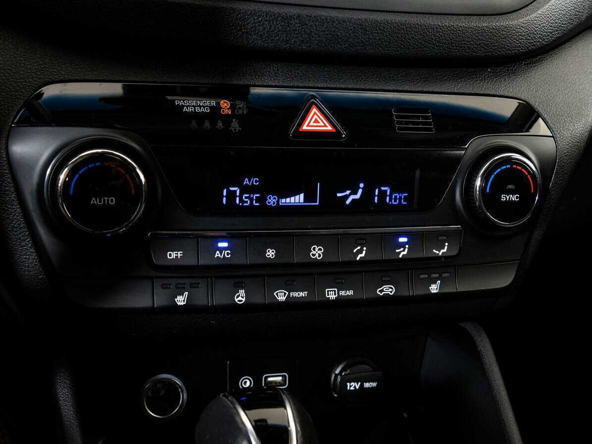 Купить Хендай Туксон, 2018, 133 000 км.. Фото: #13