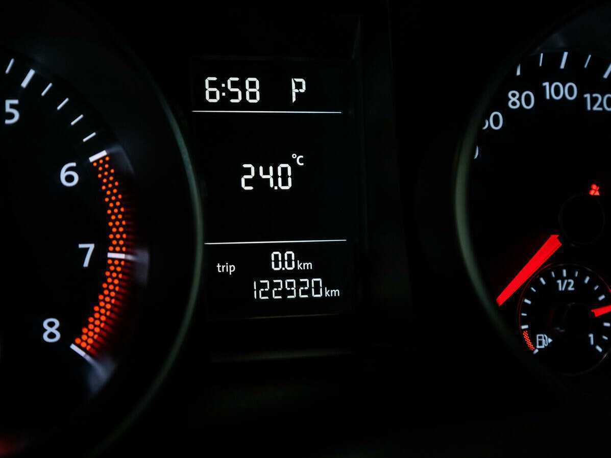 Купить Фольксваген Гольф, 2012, 123 895 км.. Фото: #11