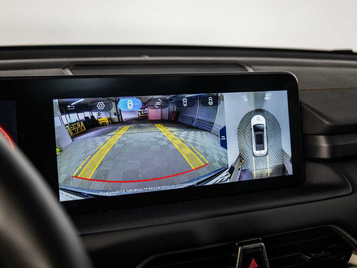 Купить EXEED TXL, 2023, 15 148 км.. Фото: #19