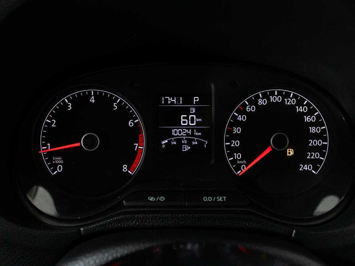 Купить Фольксваген Поло, 2019, 100 237 км.. Фото: #11