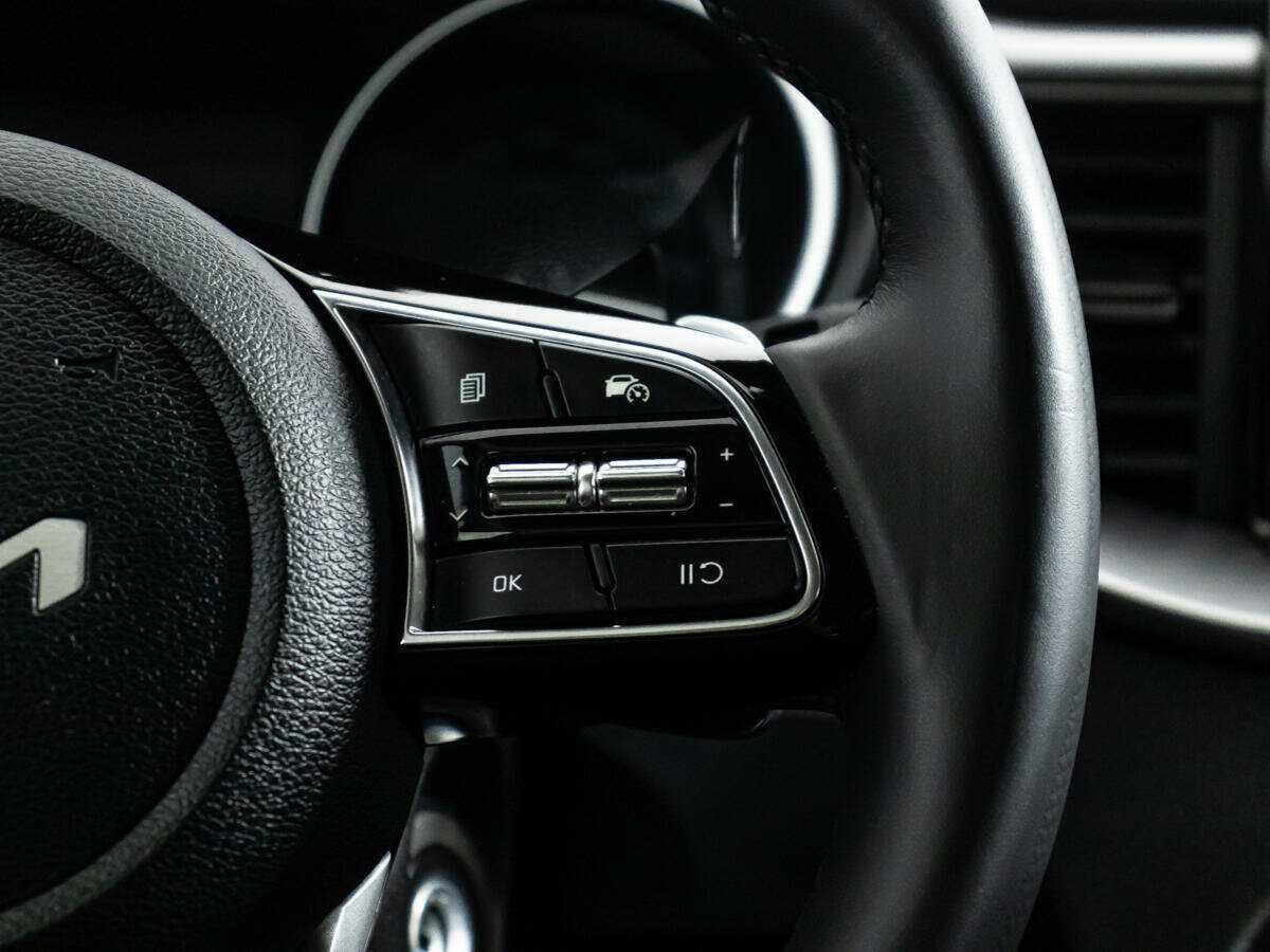 Купить Киа Сид, 2022, 8 733 км.. Фото: #20