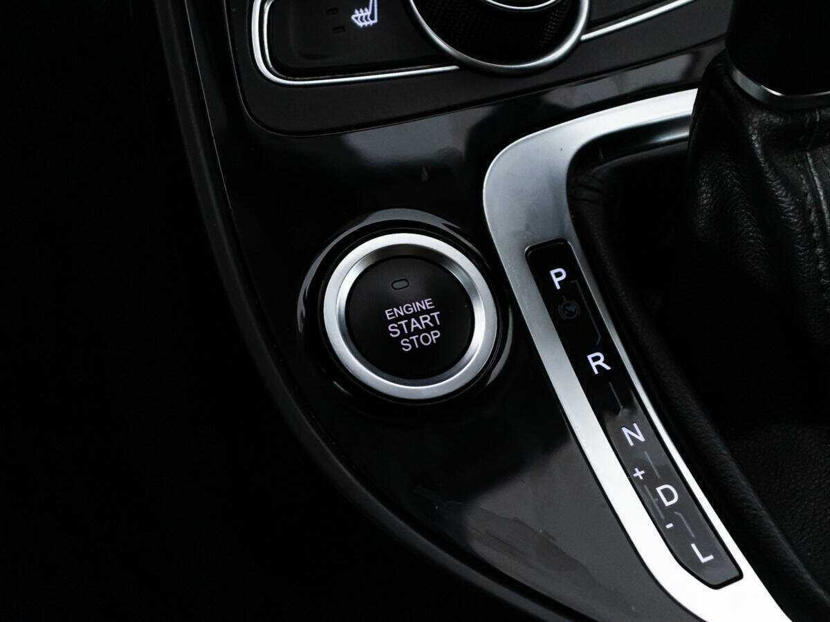 Купить Chery Tiggo 7, 2019, 100 935 км.. Фото: #17