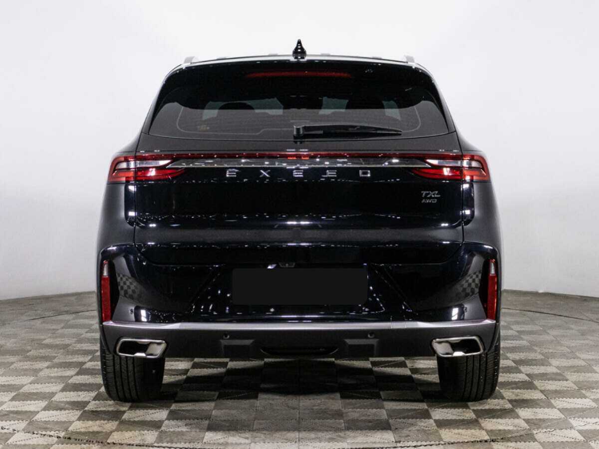 Купить EXEED TXL, 2022, 17 034 км.. Фото: #5