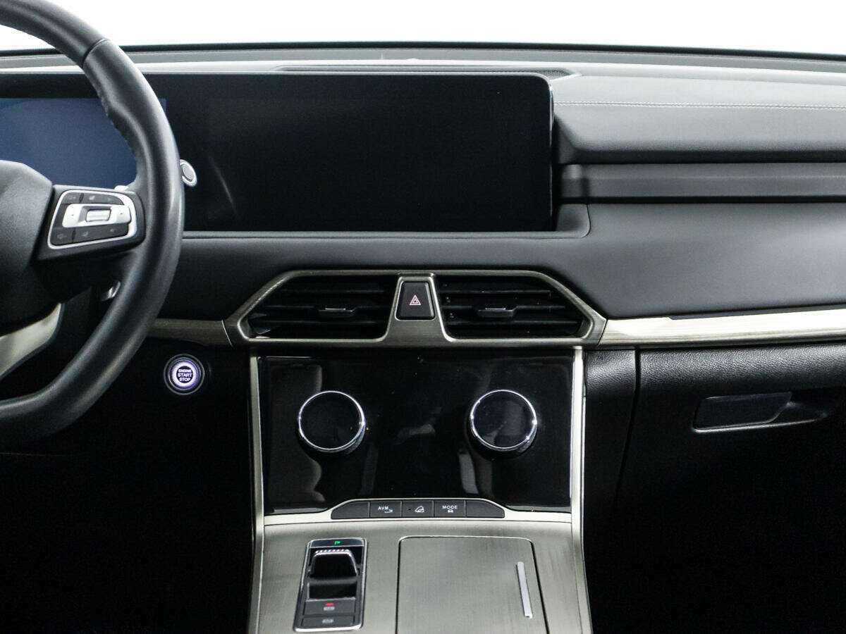 Купить EXEED TXL, 2022, 17 034 км.. Фото: #13