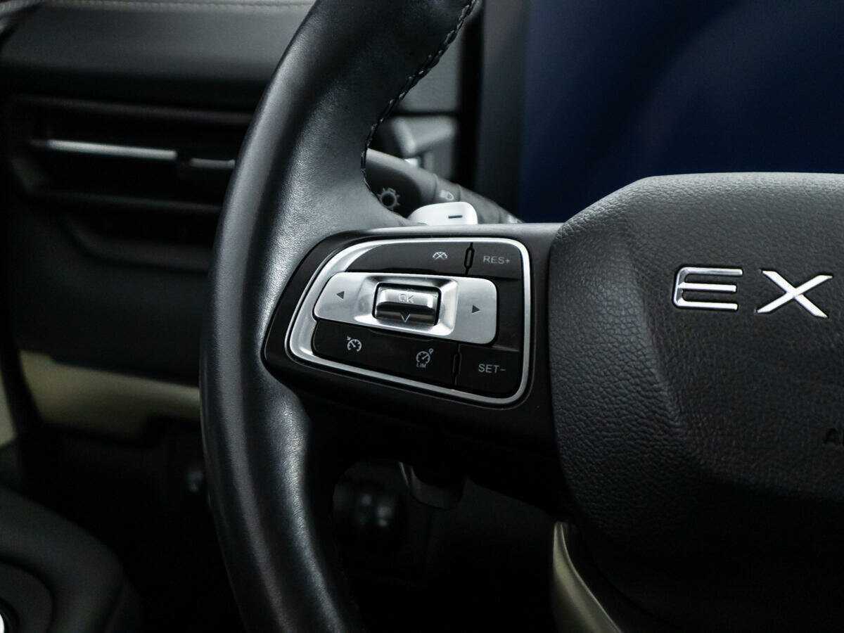 Купить EXEED TXL, 2022, 17 034 км.. Фото: #22