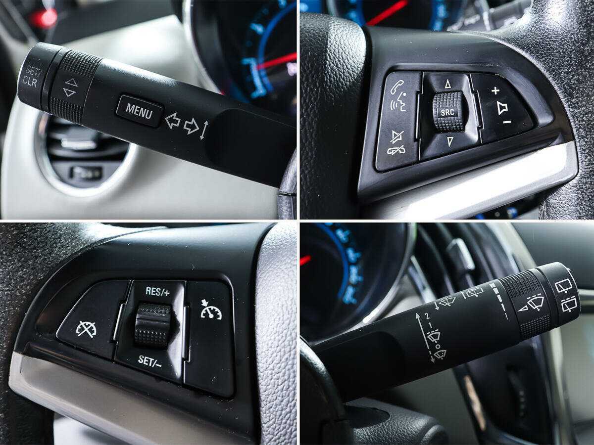 Купить Chevrolet Cruze, 2013, 243 424 км.. Фото: #12