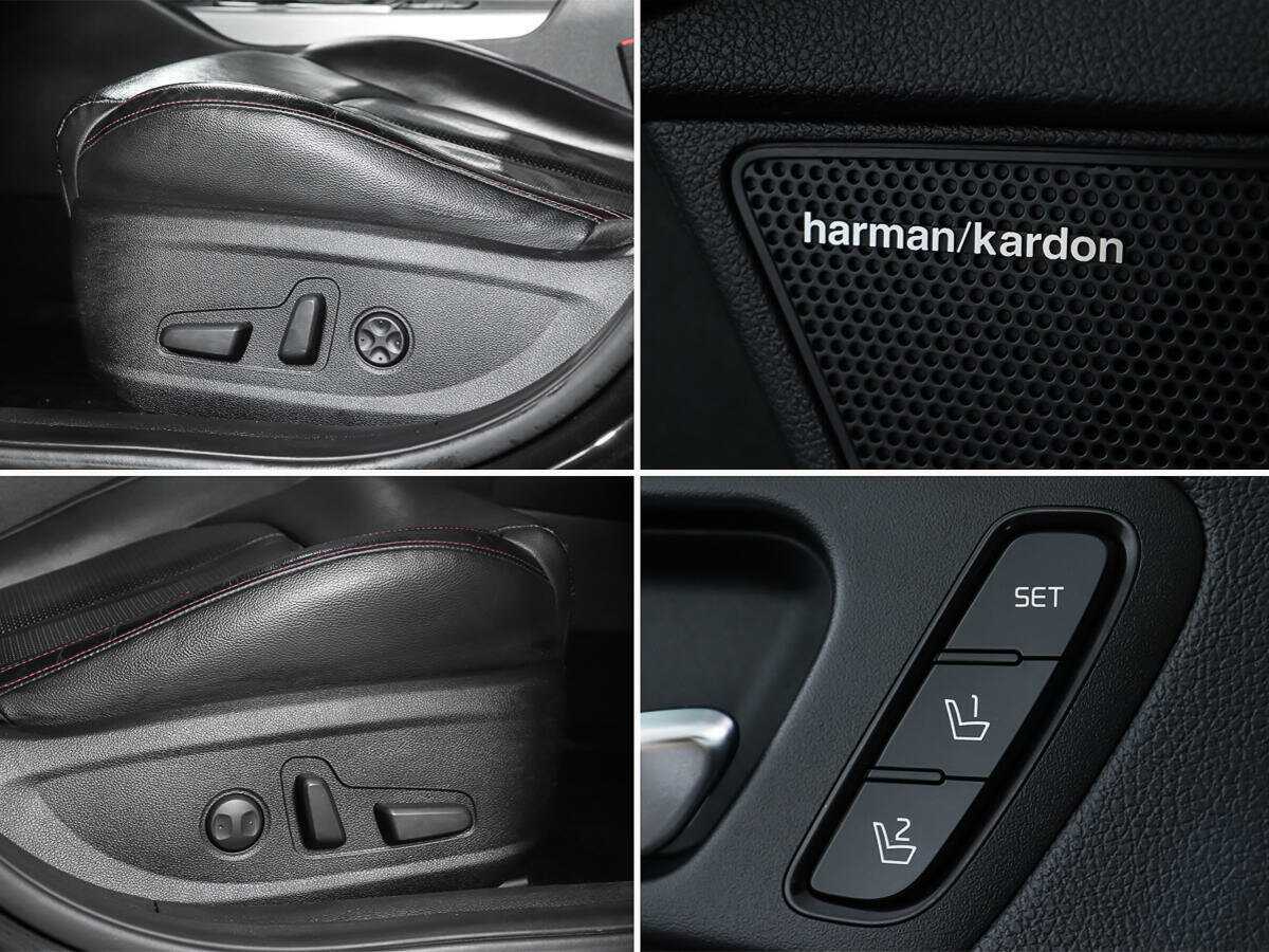 Купить Kia Optima, 2016, 146 885 км.. Фото: #18