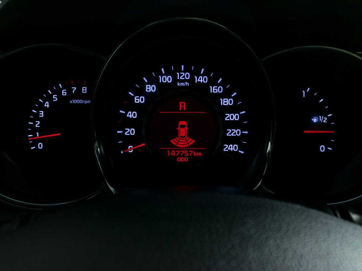 Купить Киа Сид, 2018, 151 500 км.. Фото: #12