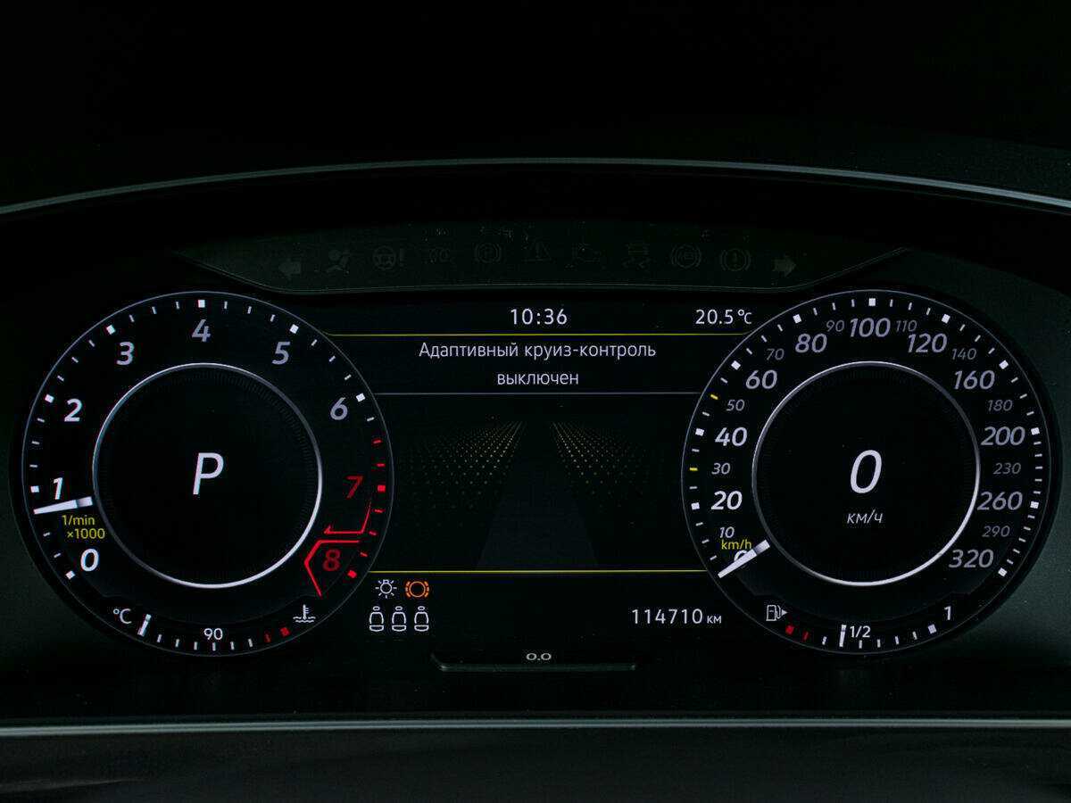 Купить Volkswagen Tiguan, 2018, 114 708 км.. Фото: #11