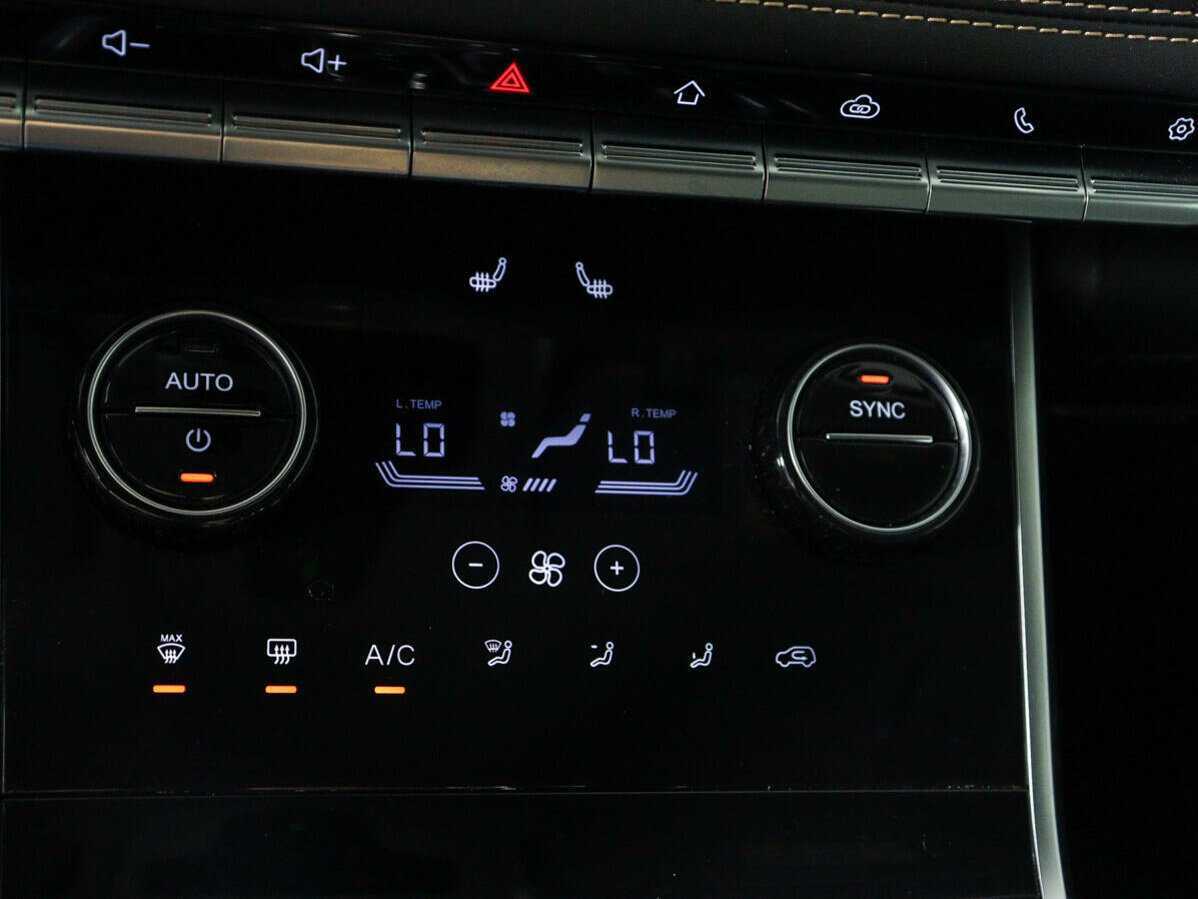 Купить Chery Tiggo 8, 2020, 43 786 км.. Фото: #15