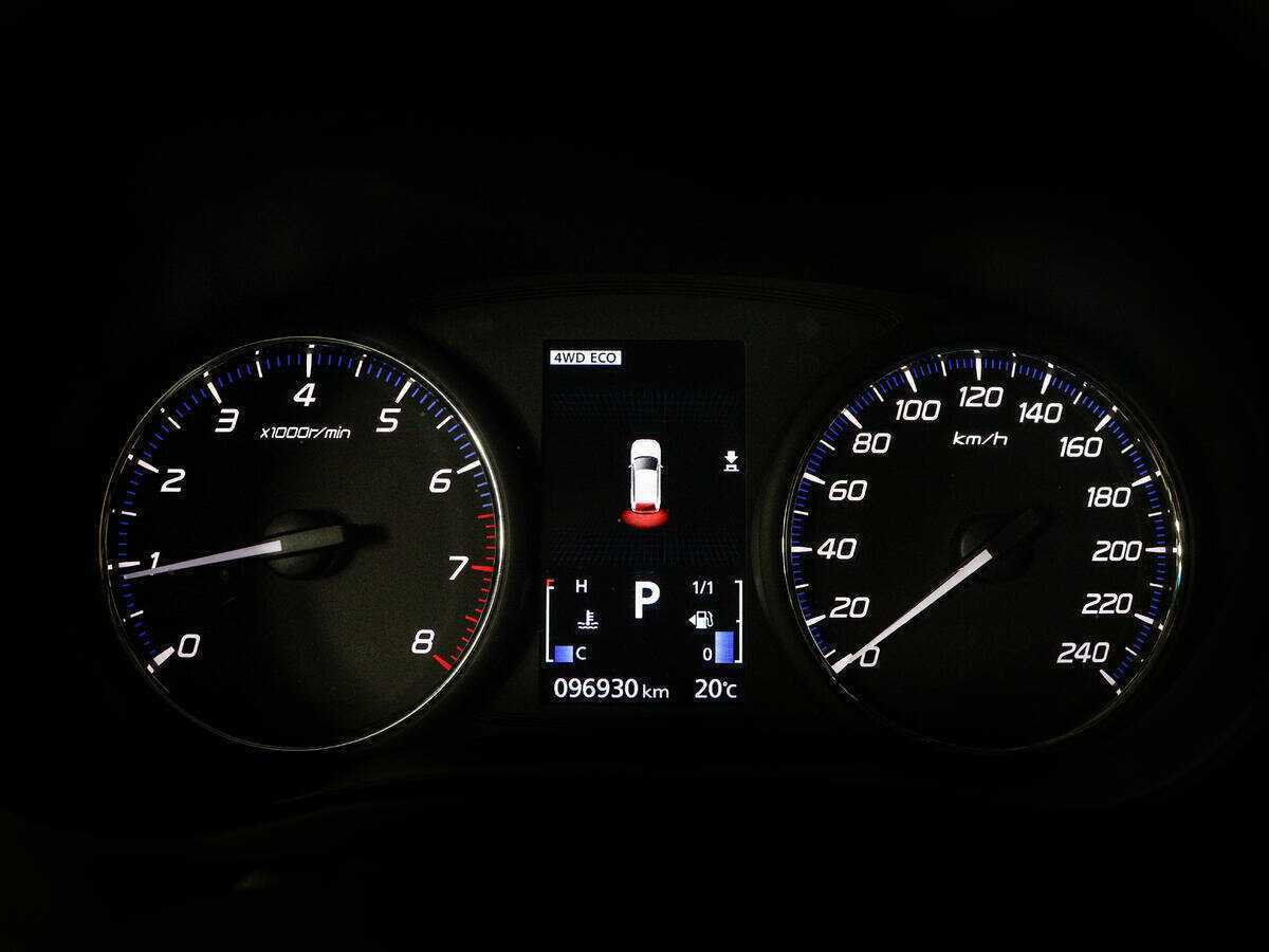 Купить Митсубиши Оутлэндер, 2018, 96 892 км.. Фото: #8