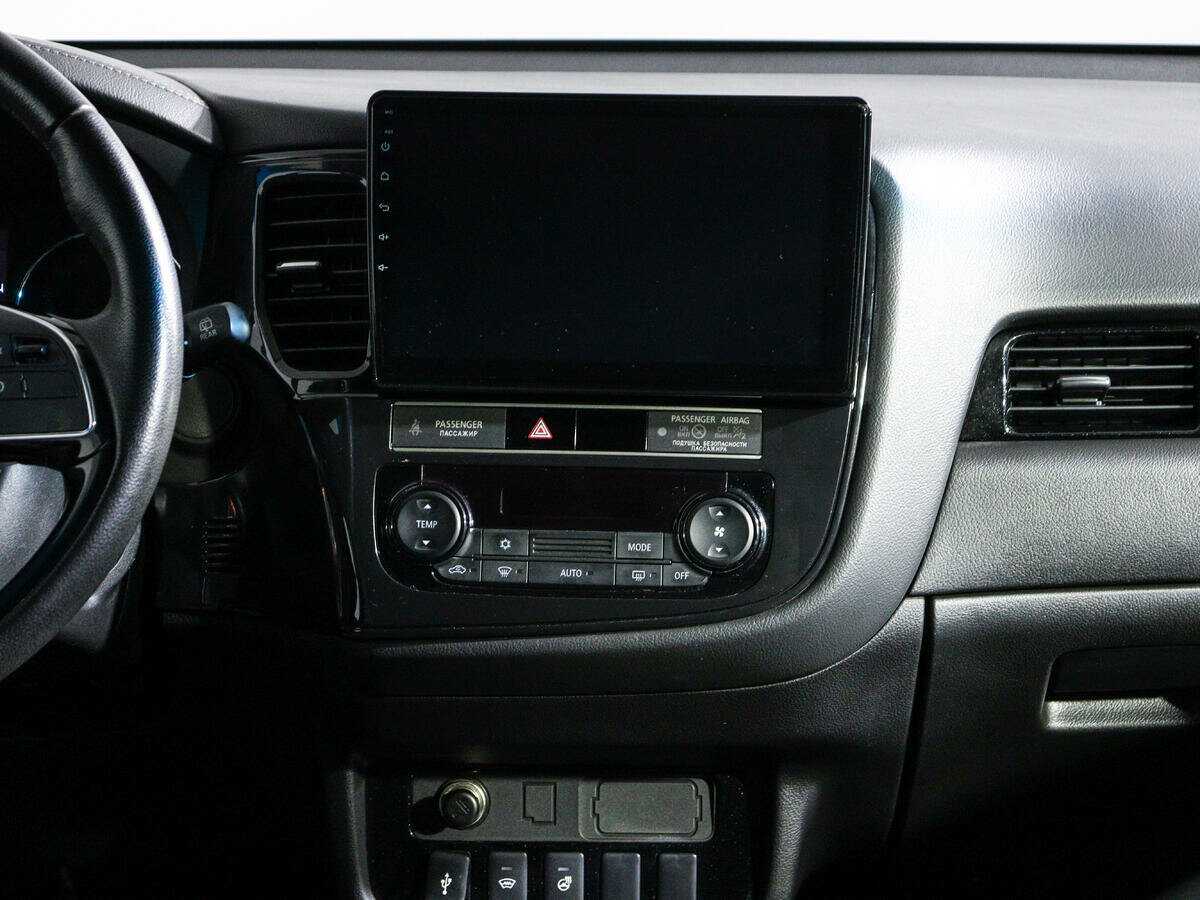 Купить Митсубиши Оутлэндер, 2018, 96 892 км.. Фото: #10