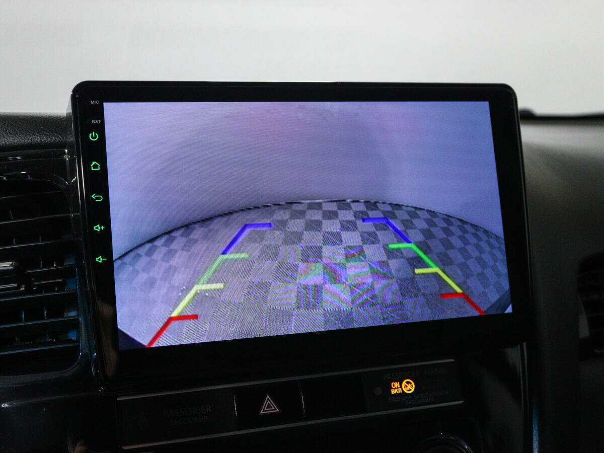 Купить Митсубиши Оутлэндер, 2018, 96 892 км.. Фото: #12