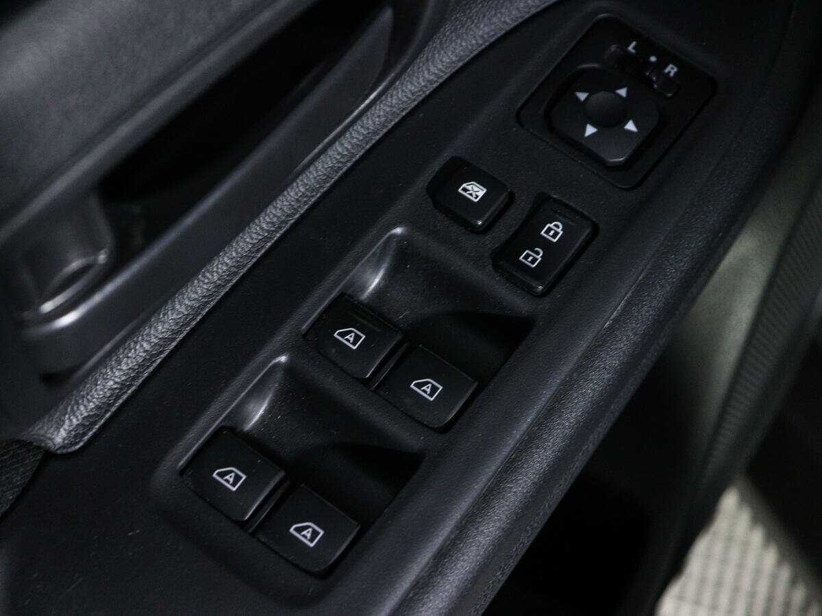 Купить Митсубиши Оутлэндер, 2018, 96 892 км.. Фото: #13