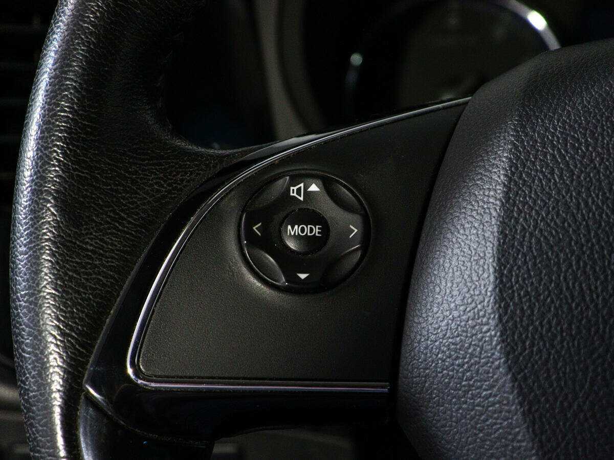 Купить Митсубиши Оутлэндер, 2018, 96 892 км.. Фото: #14