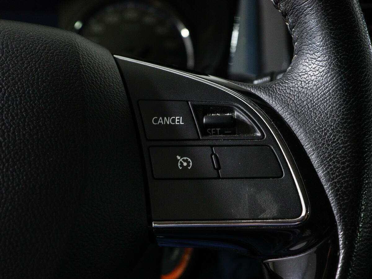 Купить Митсубиши Оутлэндер, 2018, 96 892 км.. Фото: #15