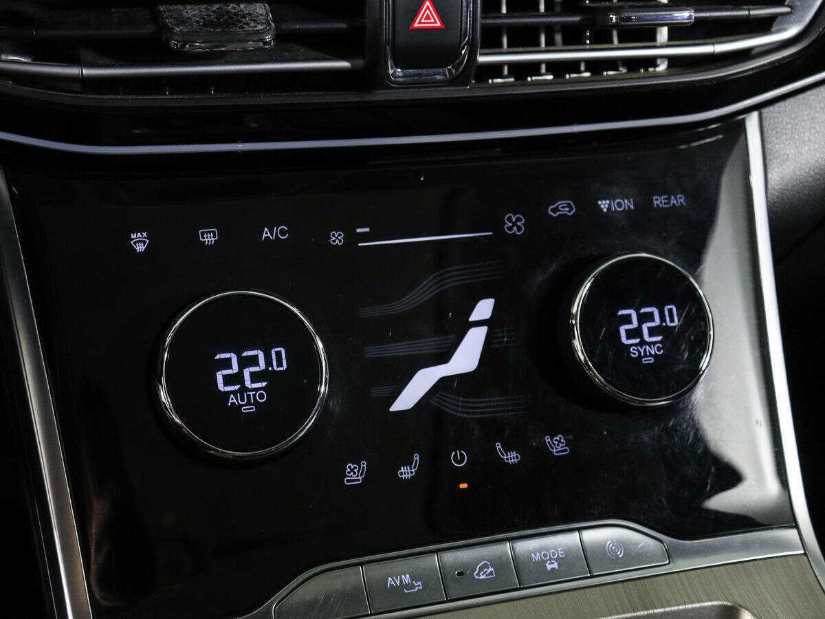 Купить EXEED VX, 2021, 77 000 км.. Фото: #22